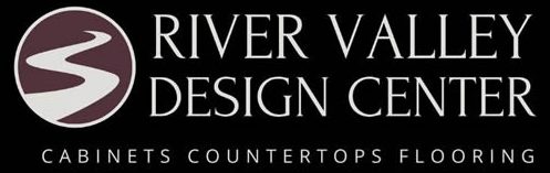 River Valley Design Center Logo
